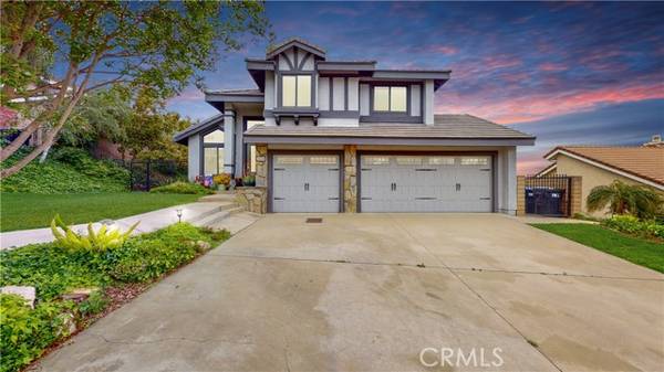 3034 Spyglass Court, Chino Hills, CA 91709