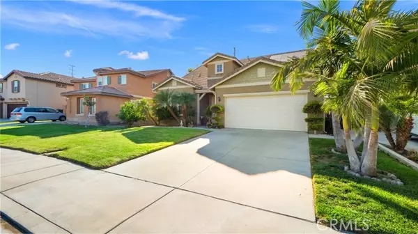 5565 Cambria Drive, Eastvale, CA 91752