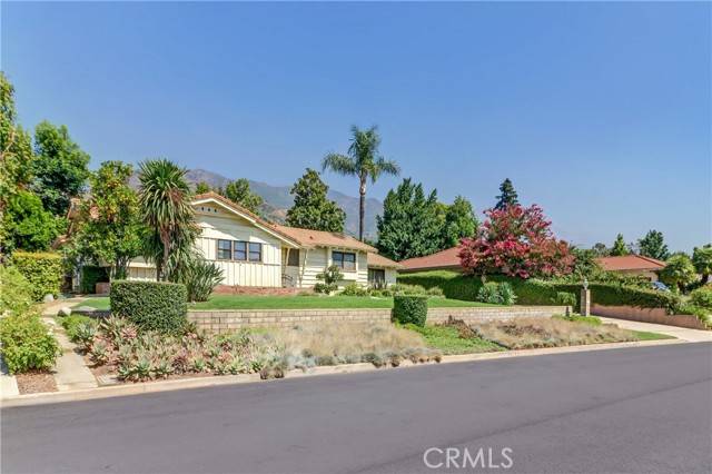 2445 Ocean View Drive, Upland, CA 91784