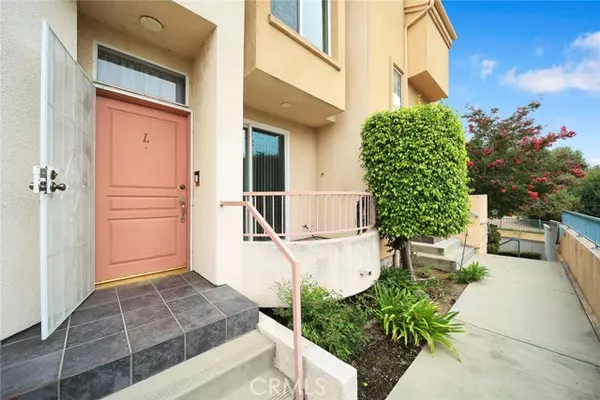 303 W Newby Avenue #L, San Gabriel, CA 91776