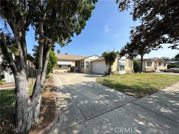 11851 Lemay Street, North Hollywood, CA 91606