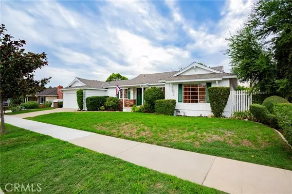 1455 N Mountain Avenue, Claremont, CA 91711