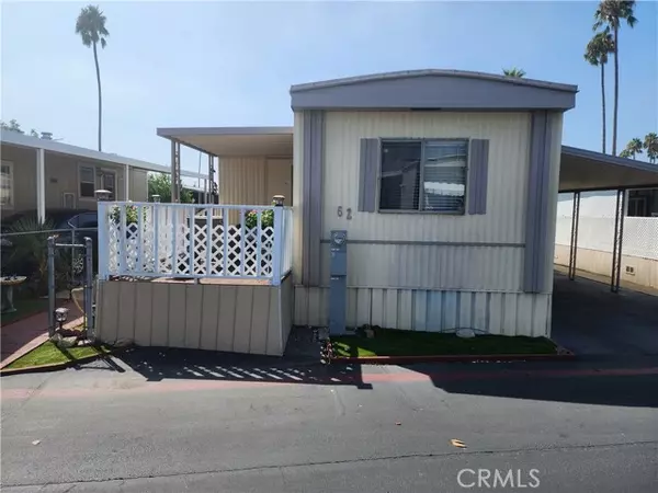 Ontario, CA 91761,310 E Philadelphia #62