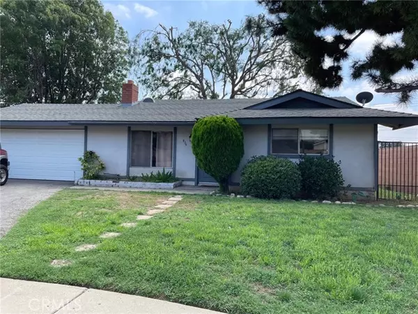 816 Donley Street, La Verne, CA 91750