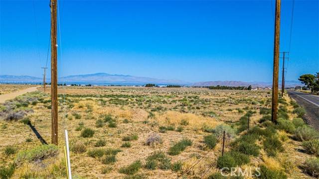 Antelope Acres, CA 93536,109 Vac/A V Hwy 71w /Vic 70 W