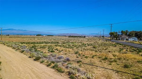 Antelope Acres, CA 93536,109 Vac/A V Hwy 71w /Vic 70 W