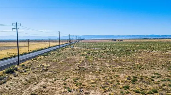 Antelope Acres, CA 93536,109 Vac/A V Hwy 71w /Vic 70 W