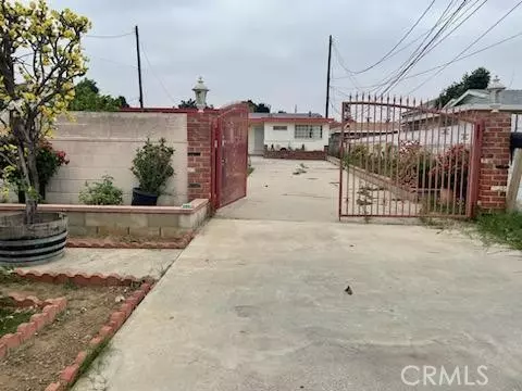 2737 Del Mar Avenue, Rosemead, CA 91770