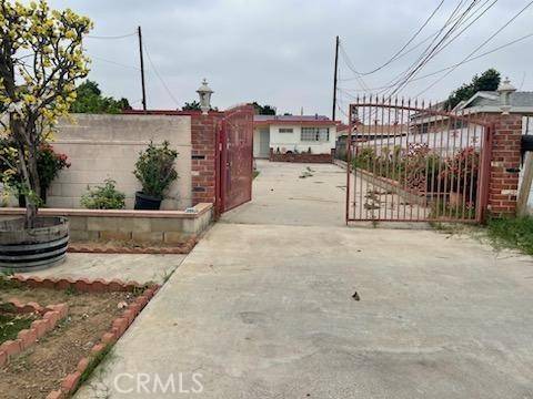 2737 Del Mar Avenue, Rosemead, CA 91770