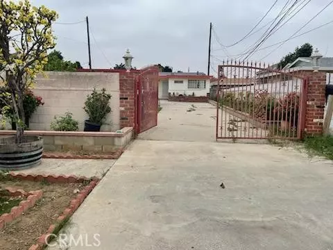 2737 Del Mar Avenue, Rosemead, CA 91770