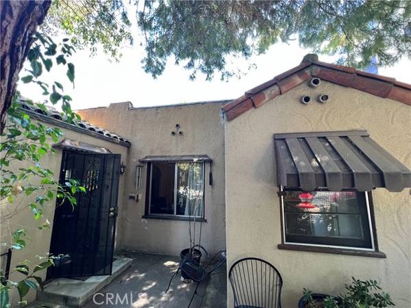 5302 Satsuma Avenue, North Hollywood, CA 91601