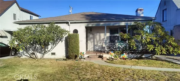 222 N Vail Avenue, Montebello, CA 90640