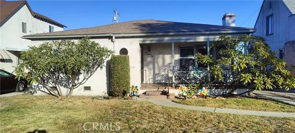 222 N Vail Avenue, Montebello, CA 90640