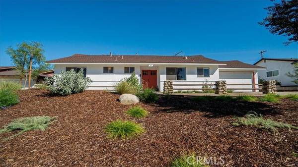 547 Clarion Place, Claremont, CA 91711