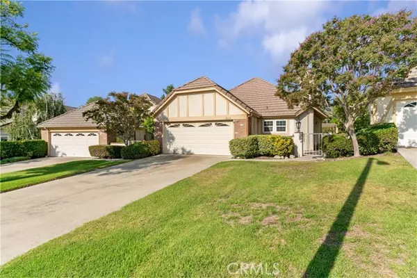 Upland, CA 91786,2163 Pinot cir Circle