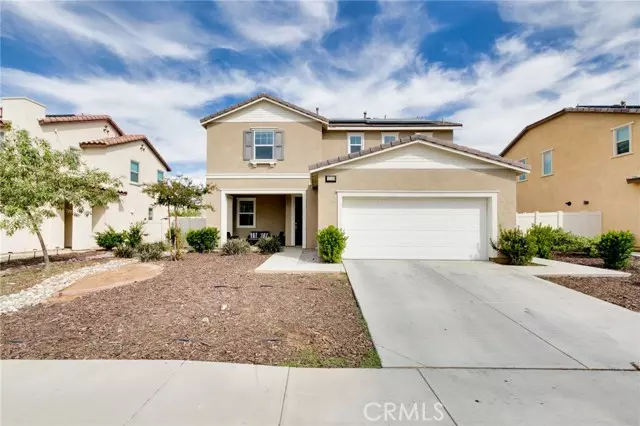 1316 Big Dipper Drive, Beaumont, CA 92223