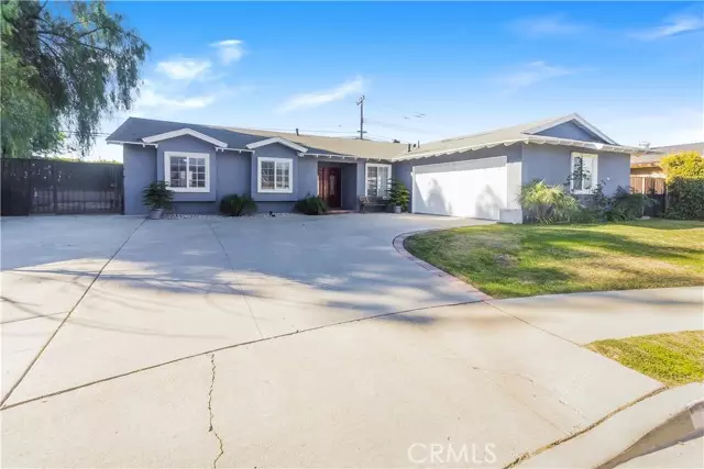 143 S Pintado Drive, Diamond Bar, CA 91765