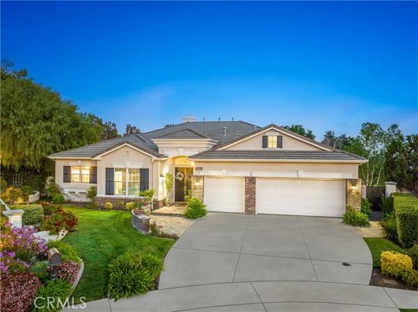 2564 Lunes, La Verne, CA 91750