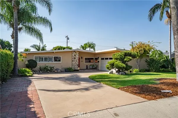 317 N Lark Ellen Avenue, West Covina, CA 91791