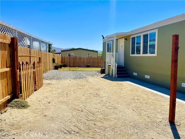 Desert Hot Springs, CA 92240,64550 Pierson #62