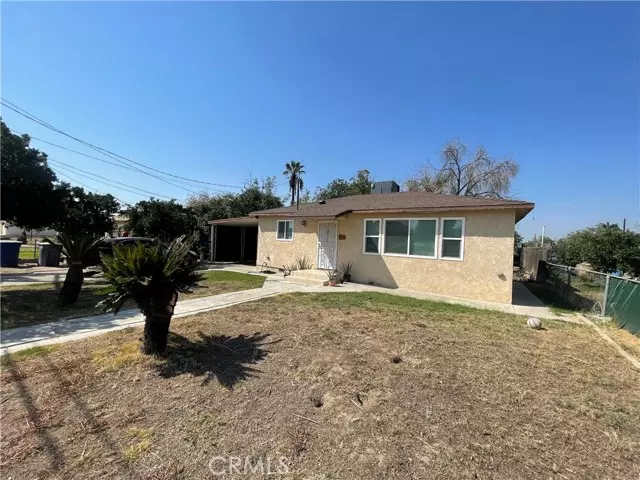 2207 Quincy Street, Delano, CA 93215