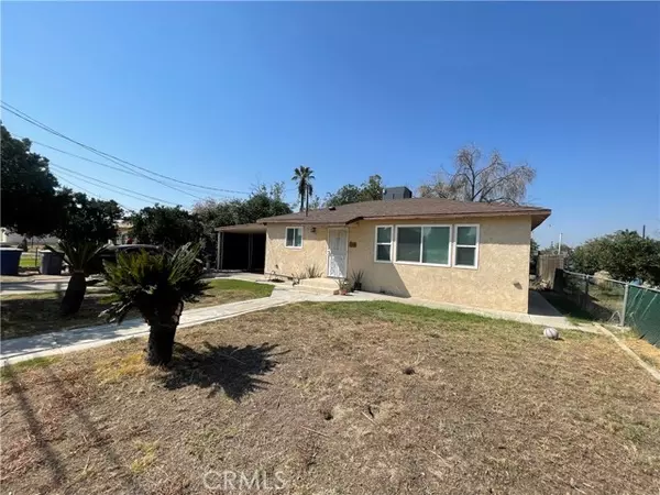 Delano, CA 93215,2207 Quincy Street