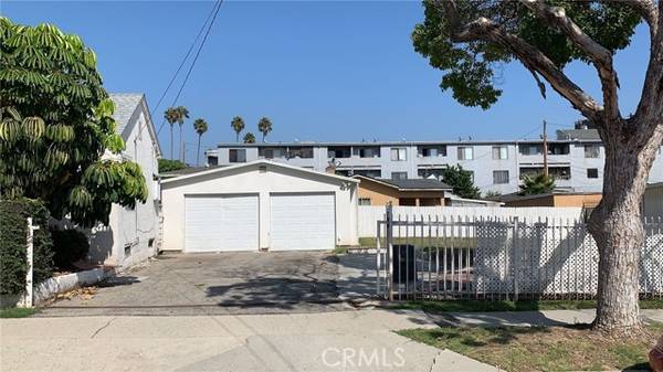 514 N Exton Avenue, Inglewood, CA 90302