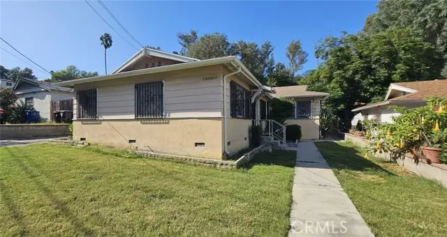 5857 Burwood Avenue, Los Angeles, CA 90042