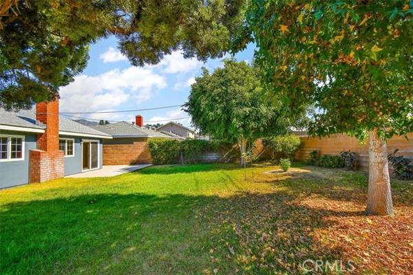 970 Eastglen Drive, La Verne, CA 91750