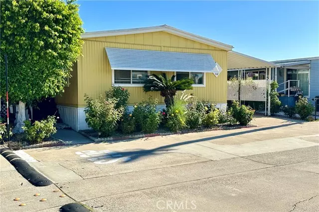 Walnut, CA 91789,3745 Valley #12