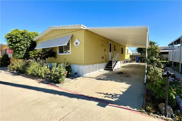 Walnut, CA 91789,3745 Valley #12