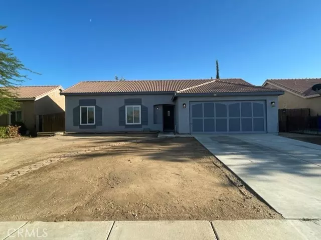 Adelanto, CA 92301,10823 Pershing Street