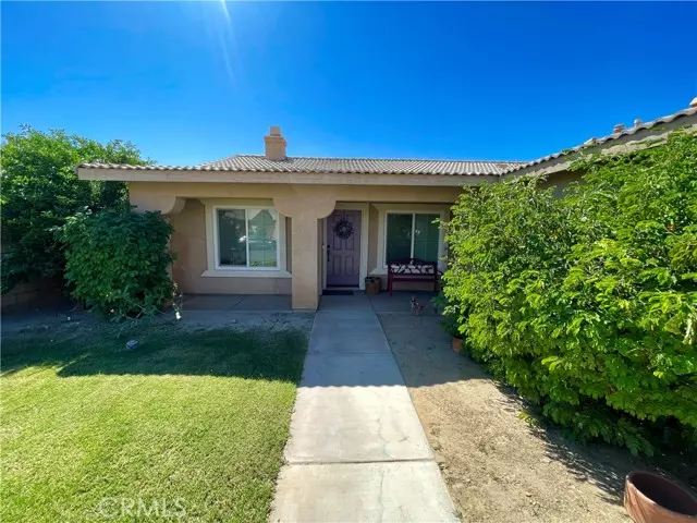 81355 Avenida Blanca, Indio, CA 92201