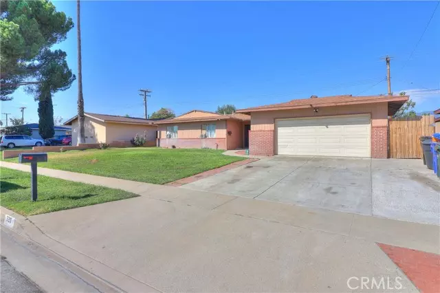 320 W Heather, Rialto, CA 92376