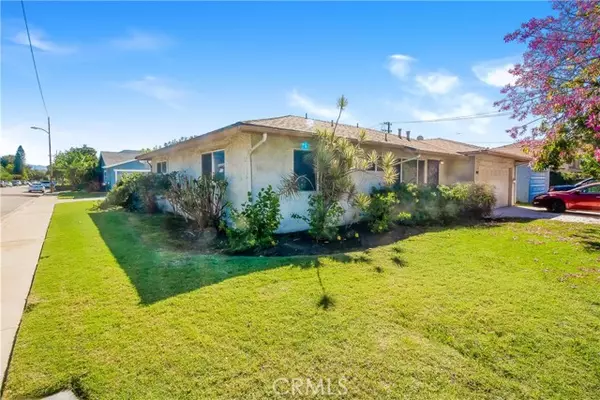 Monrovia, CA 91016,700 S 5th Avenue #A