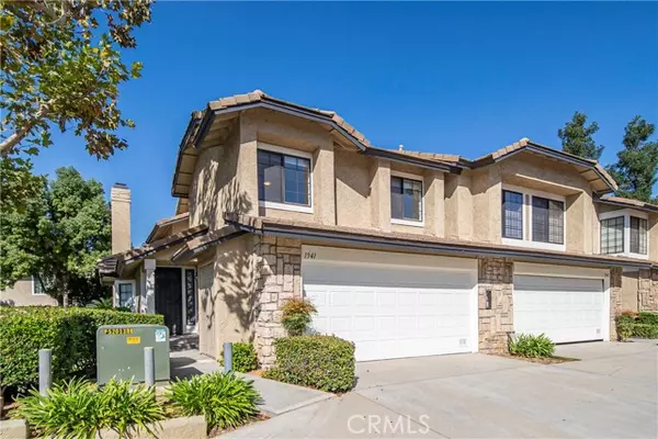 1941 Cobblefield Way, Glendora, CA 91740