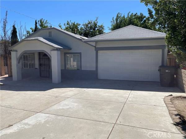 610 W Williams Street, Banning, CA 92220