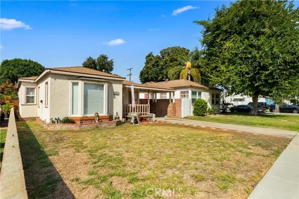 South Gate, CA 90280,10411 Annetta Avenue