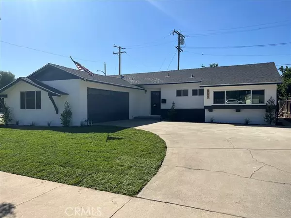 Glendora, CA 91740,965 Fuchsia Avenue