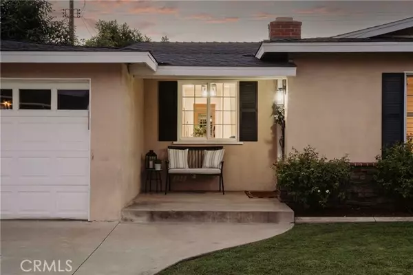 1525 Bruning Avenue, Glendora, CA 91740