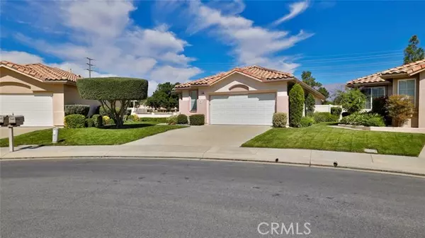 Banning, CA 92220,5777 Orange Tree Avenue