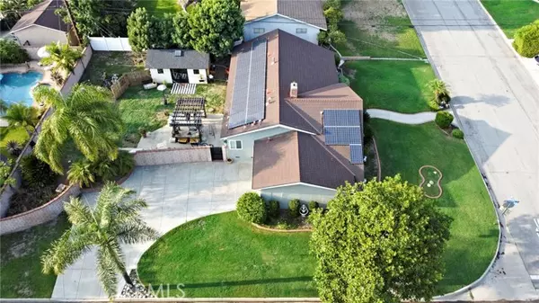 257 Rodeo Road, Glendora, CA 91741