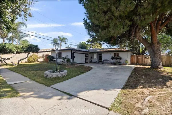 1604 S Orange Avenue, West Covina, CA 91790