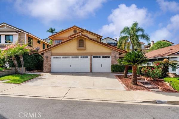 17916 Paseo Del Sol, Chino Hills, CA 91709