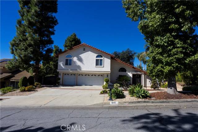 1841 Wedgewood Avenue, Upland, CA 91784