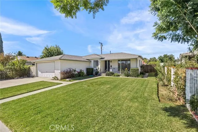 337 Melham Avenue, La Puente, CA 91744