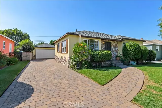 9538 Lochinvar Drive, Pico Rivera, CA 90660