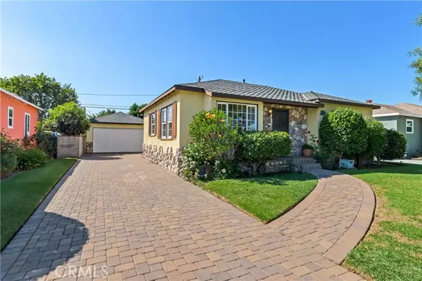 9538 Lochinvar Drive, Pico Rivera, CA 90660