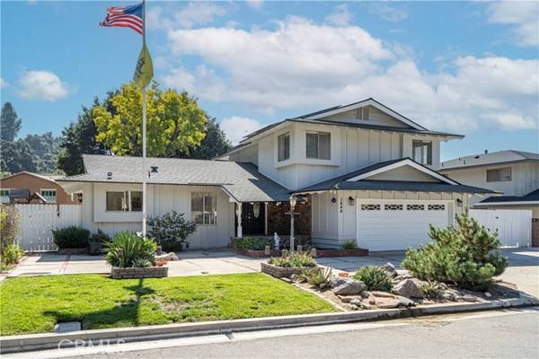 1444 Caballo Ranch Road, San Dimas, CA 91773