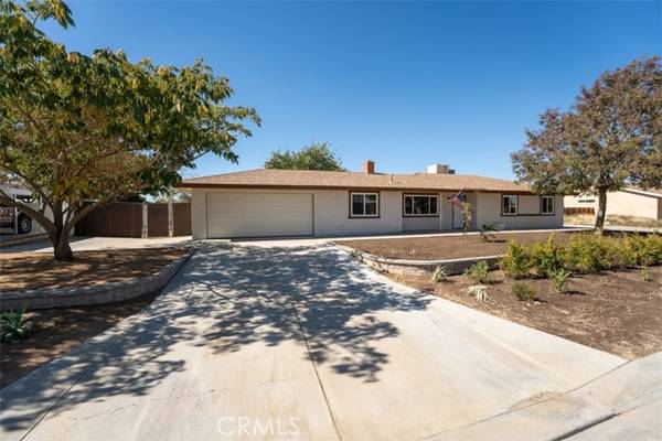 37539 97th Street, Littlerock, CA 93543